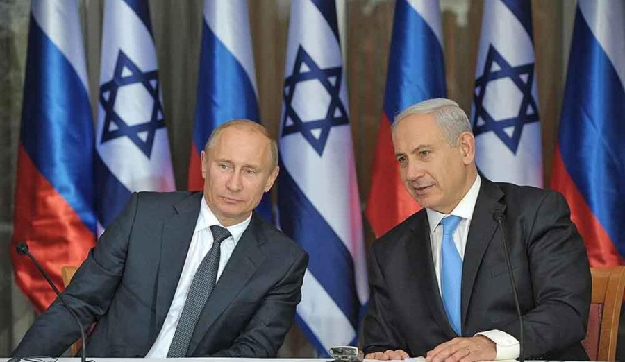 Нетаньяху и Путин достигли взаимопонимания